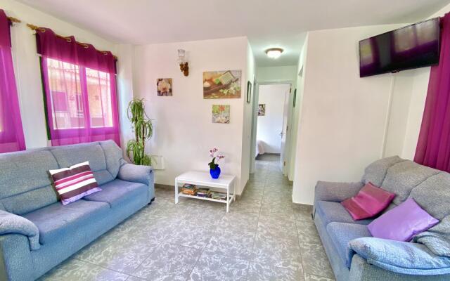 Home2Book Relax Apartment Buenavista