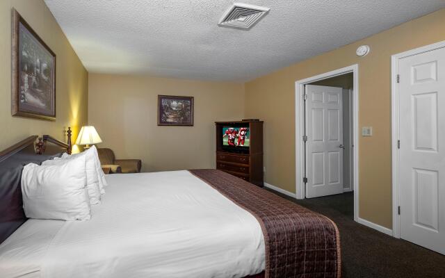 Red Roof Inn Dothan
