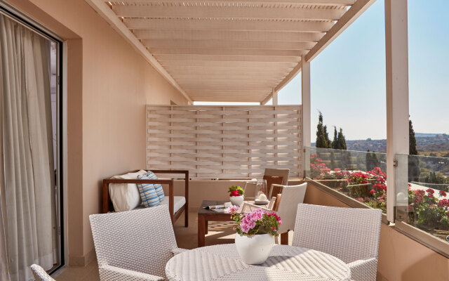 Grecian Park Hotel