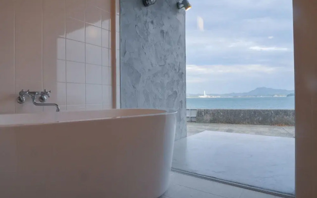 Setouchi Villa Diary Ohshibajima