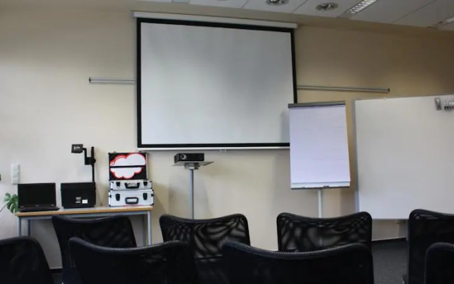 Thüringer Sozialakademie - Tagungshotel