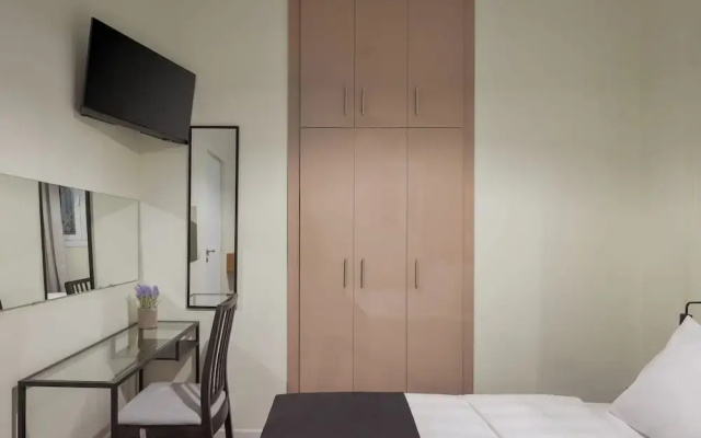 Akadimias Kolonaki Comfort Apartment