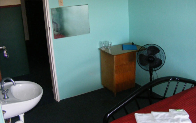 Hotel Illawong Evans Head