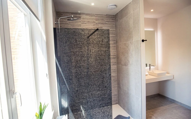 Burgemeesterhuys Boutique Hotel