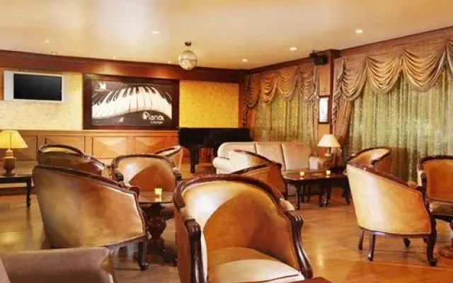 Goodway Hotel - 4 Nights, Batam, Indonesia