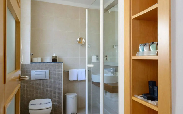 The Caleta Hotel Health, Beauty & Conference Centre