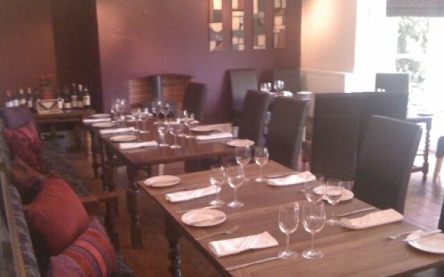 Malvern View Hotel