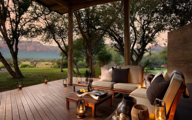 Marataba Safari Lodge