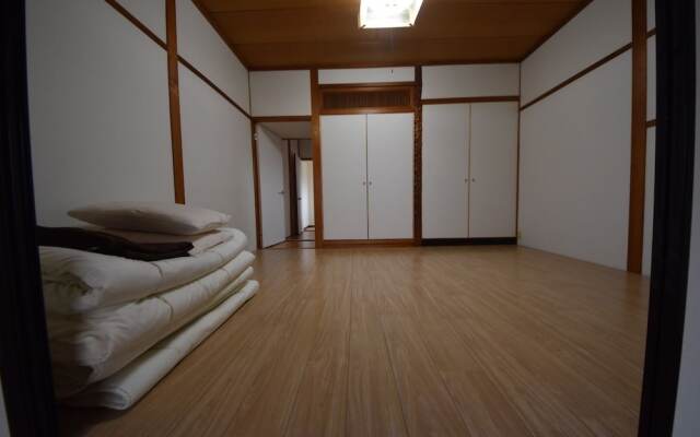 Tarbo's House Surugamachi : Near JR Nara Station 10ppl