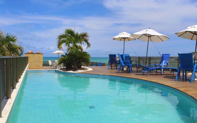 Mirador #207 - Flat em Ponta Negra por Carpediem