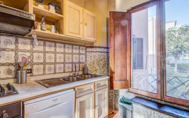 Rsh Giulia Luxury Apartment 2