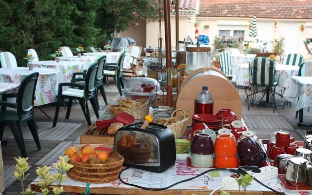 Hotel Clair Logis