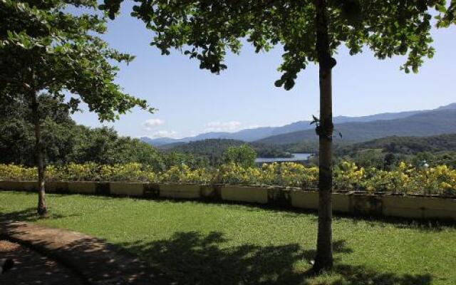 Bio Veda Ayurvedic Hill resort