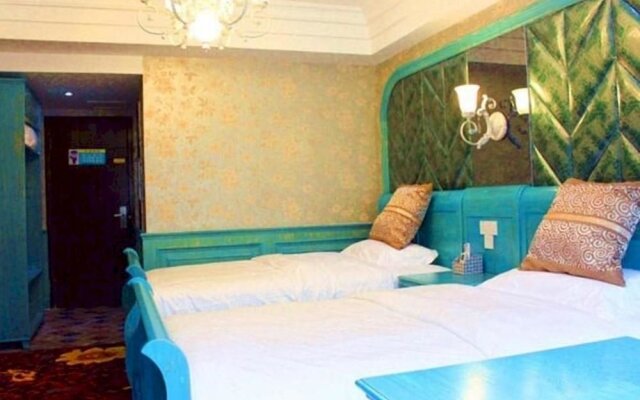 Mianyang Golf Club Hotel