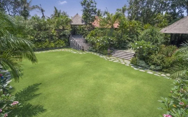 Uma Wana Prasta - Luxury Bali Estate