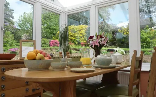 Brambly Wood B&B