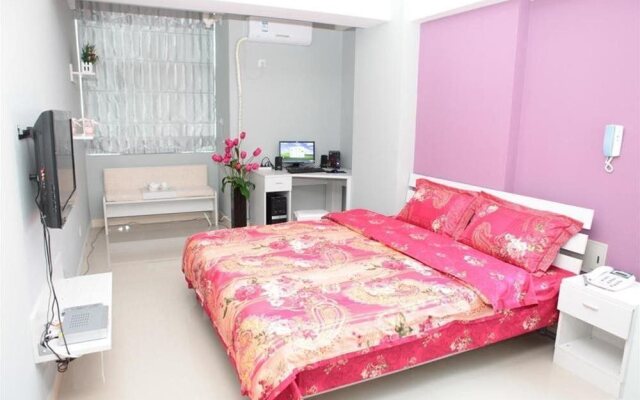 Sunshine Apartment Hotel