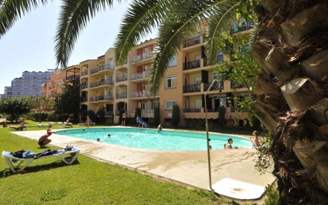 Apartamentos Comte-Empuries-46