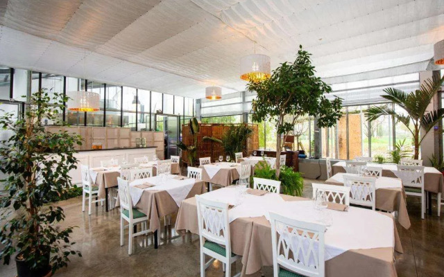 Agriturismo Dolceluna