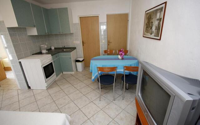 Apartments Vesna Mimice