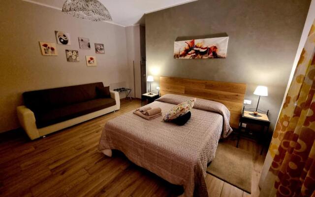 Il Casale nel Parco Guesthouse