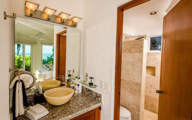 Villa Mar Azul Luxury 6 Bedrooms