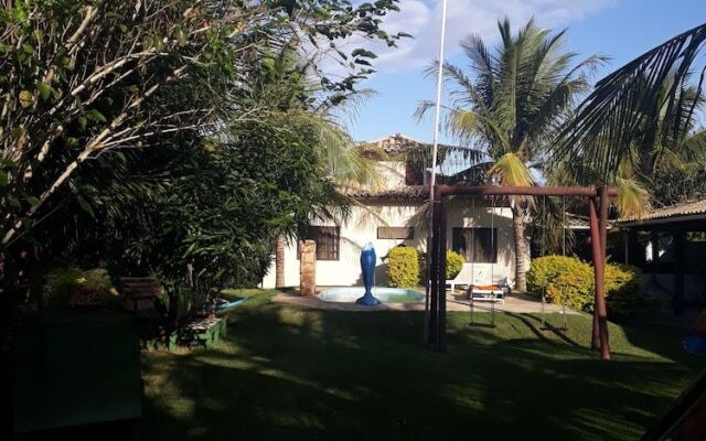 Sonho De Buzios Hostel & Pousada