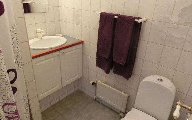 Hotel BramslevGaard