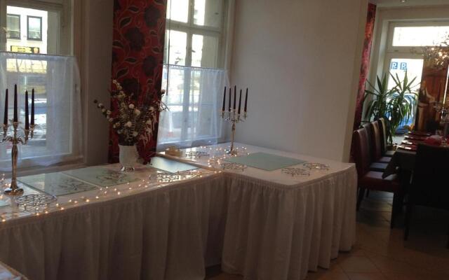 Gästehaus Rendezvous am Schlossplatz