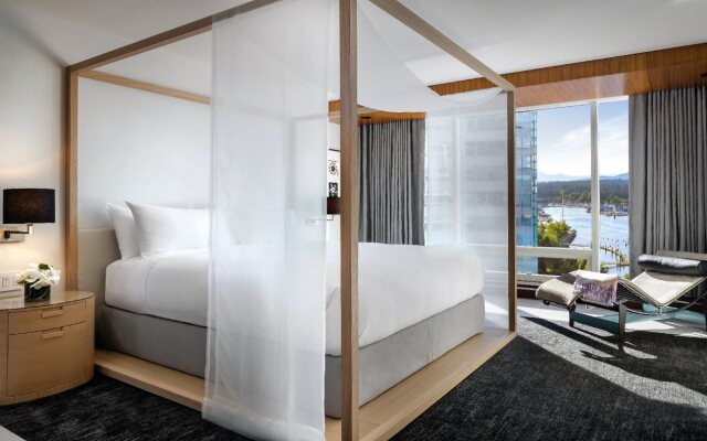 Fairmont Pacific Rim