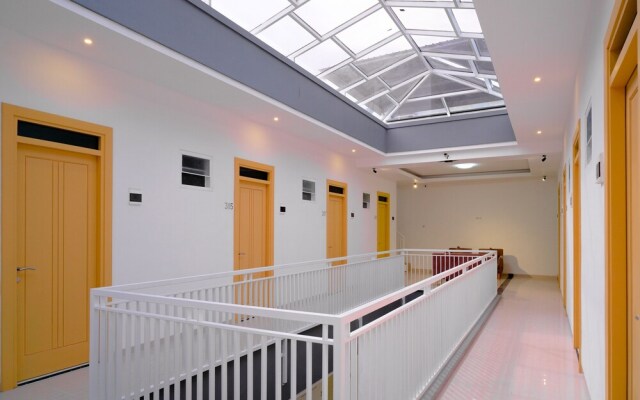 Aurila Homestay by OYO Rooms