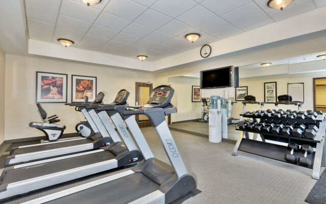 Staybridge Suites McAllen by IHG