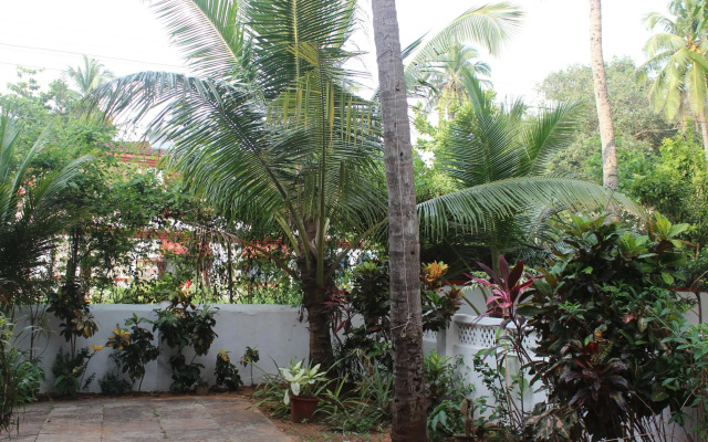 C.M.Sieiro Guest House