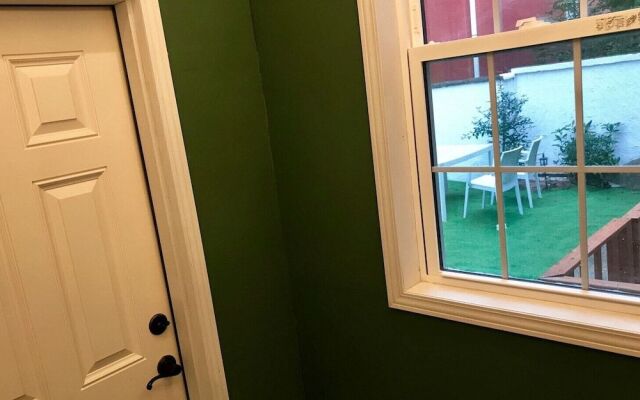 The standard apartment shibuya A