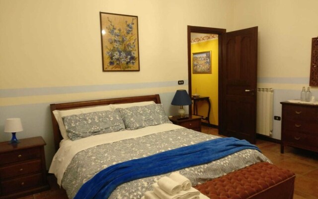 La Cascina degli Ulivi