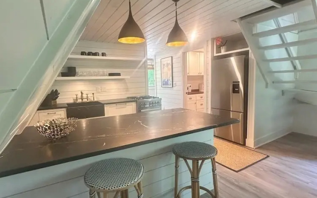 Killington A-frame 2 Bedroom Home