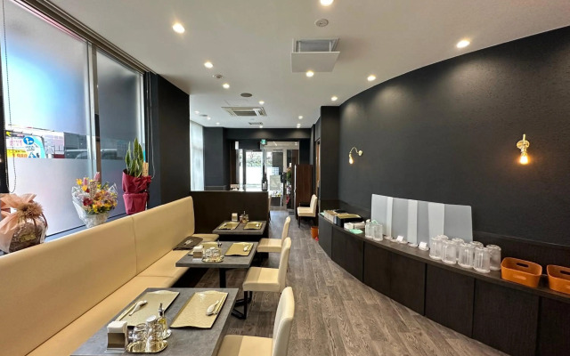 APA Hotel Ikebukuro Eki Kitaguchi