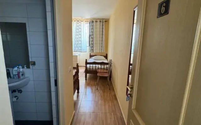 Hotel Kombinat