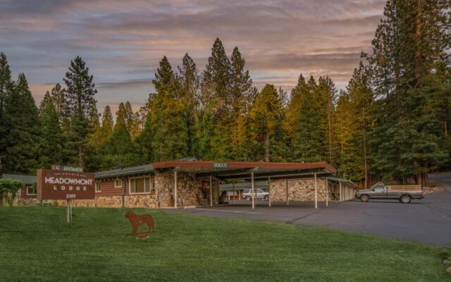 Arnold Meadowmont Lodge