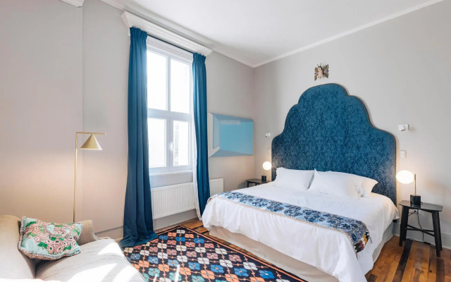Casablu Hotel