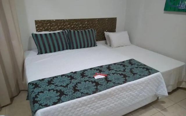 Corumbá Plaza Hotel