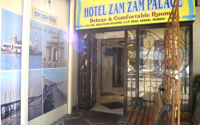 Hotel Zam Zam Palace