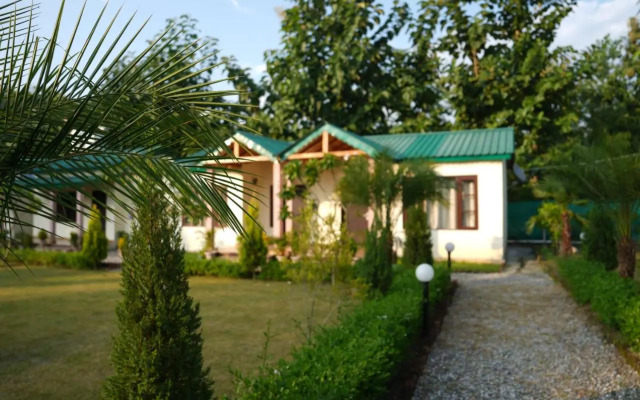 Corbett Mid Forest Resort
