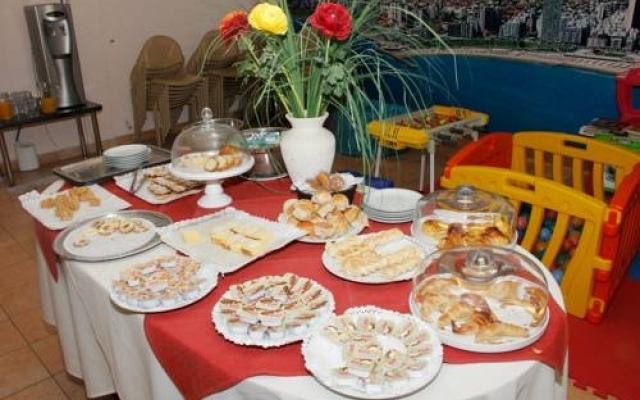 Hotel Etoile