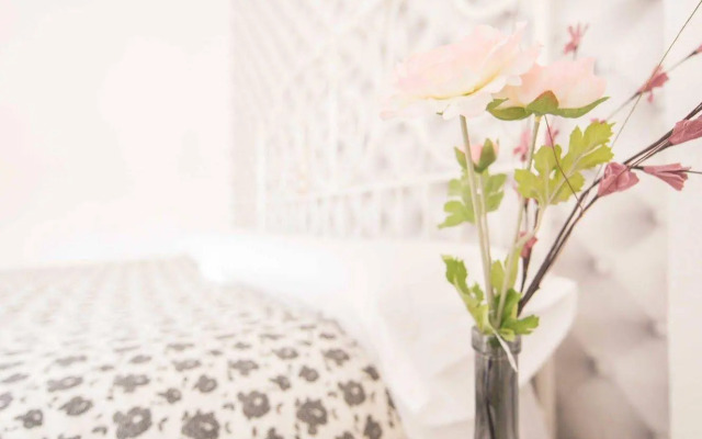 The Boutike Guesthouse - Hostel