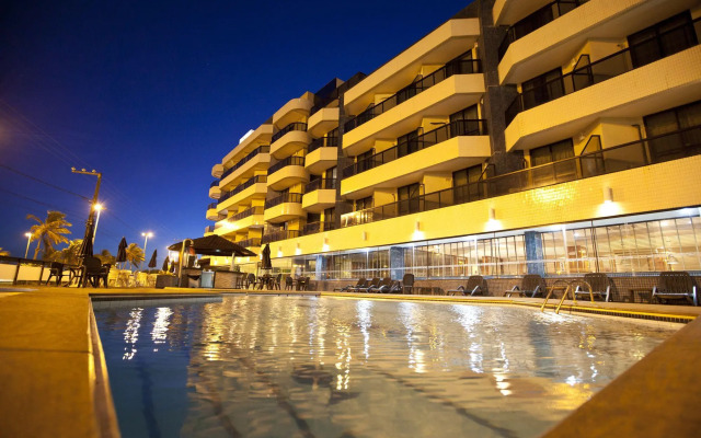 Aquários Praia Hotel
