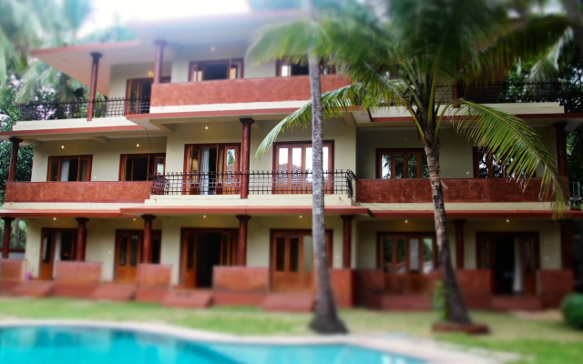 Pirache Home