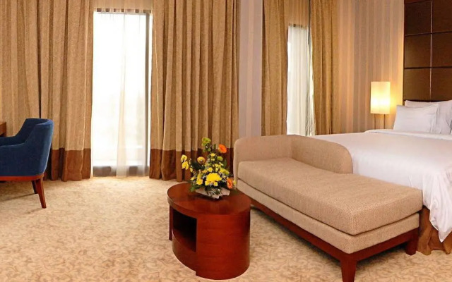 Labersa Grand Hotel & Convention Center