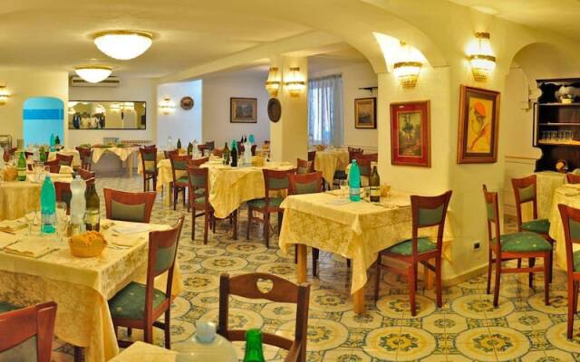 Hotel Ischia Onda Blu