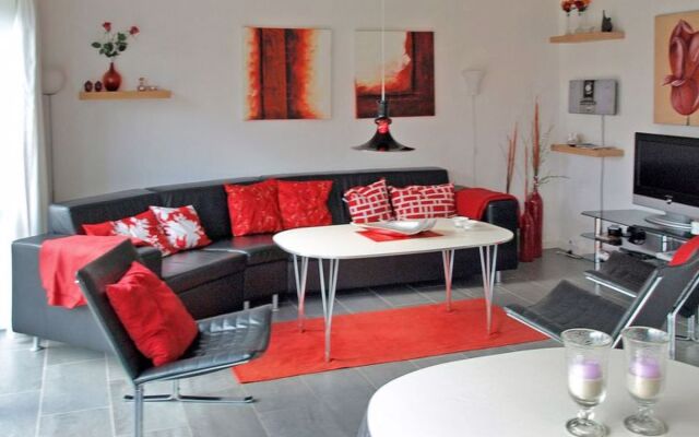 "Ferhat" - 750m from the sea in NW Jutland